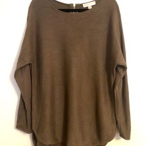 Michael Kor’s Sweater